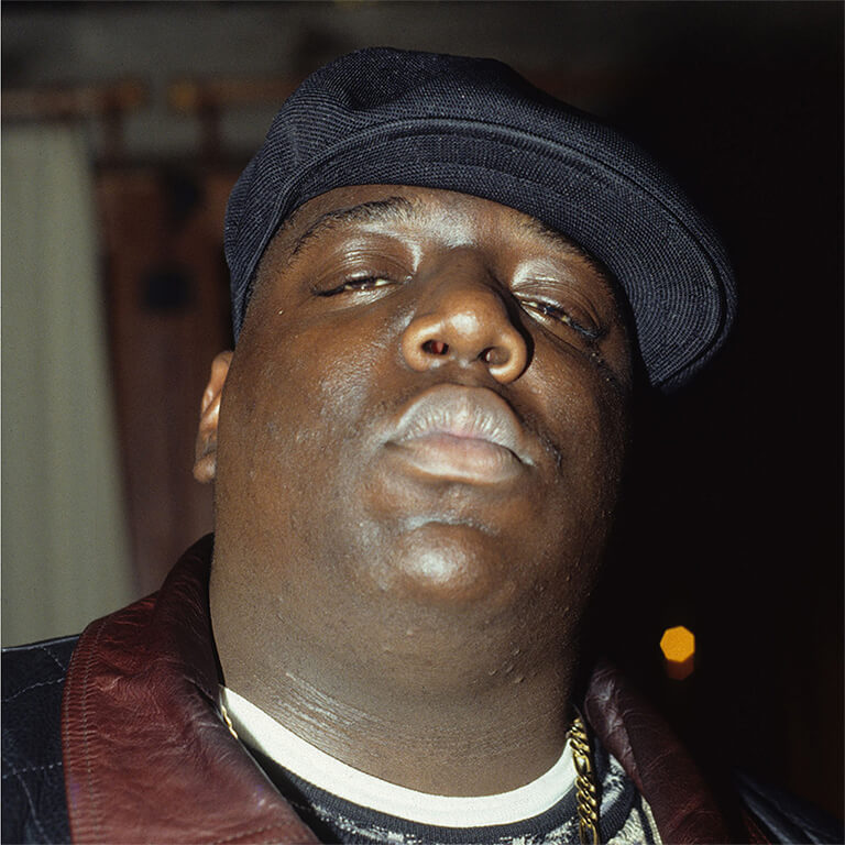 Rap Brackets