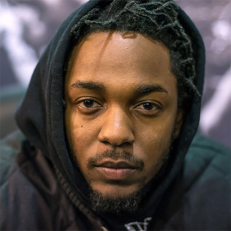 Lemark Rapper Rap Brackets