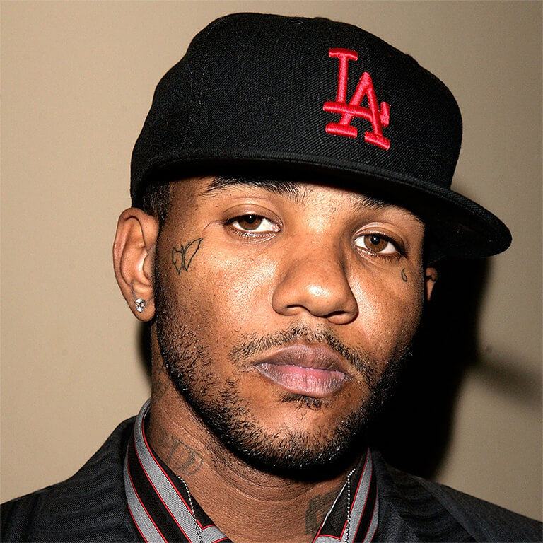 La4 Rapper Rap Brackets