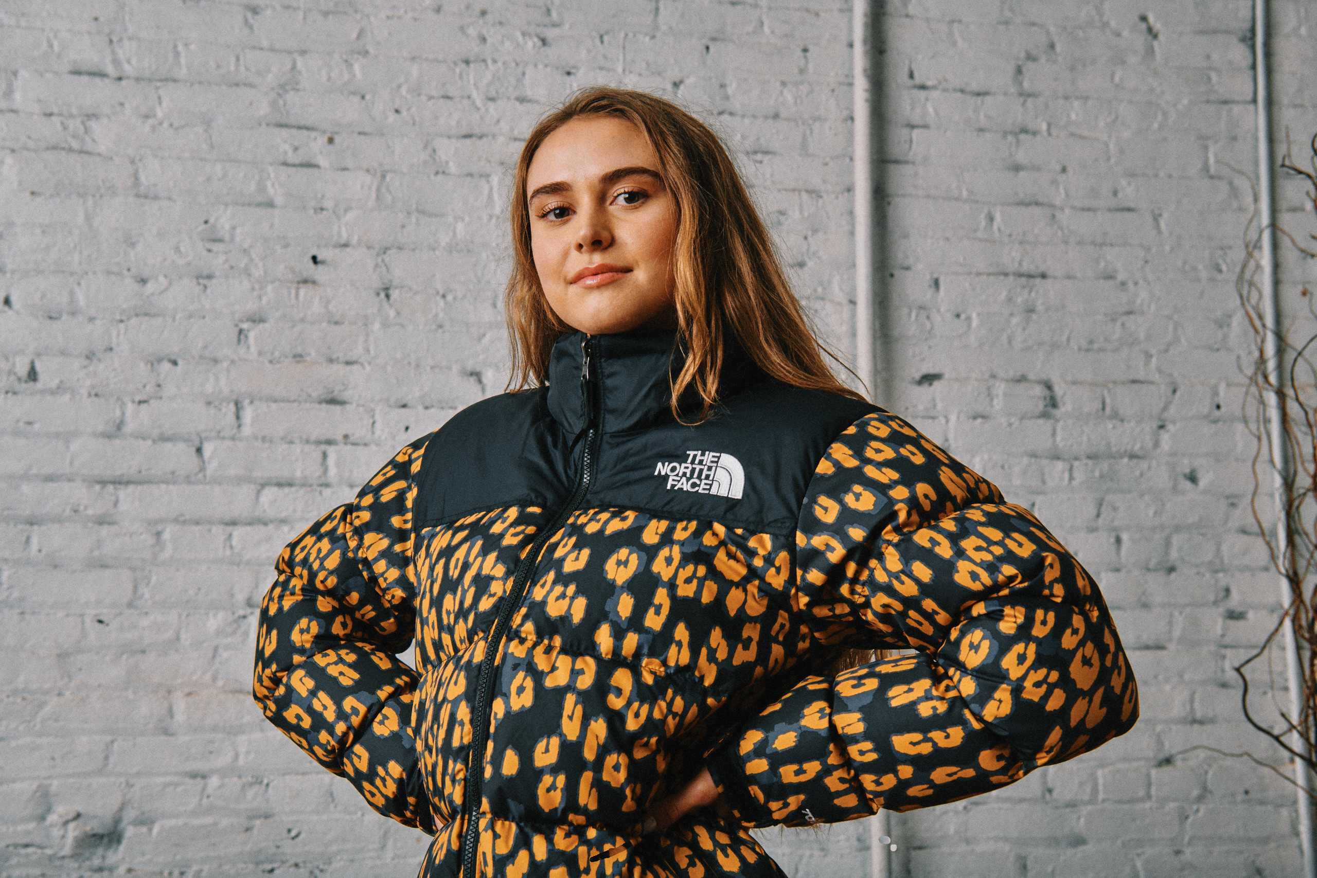 graven Ontmoedigd zijn Specifiek The North Face Is the Best Outerwear, According to These Creators